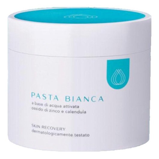 AQUAVIS PASTA BIANCA 100ML