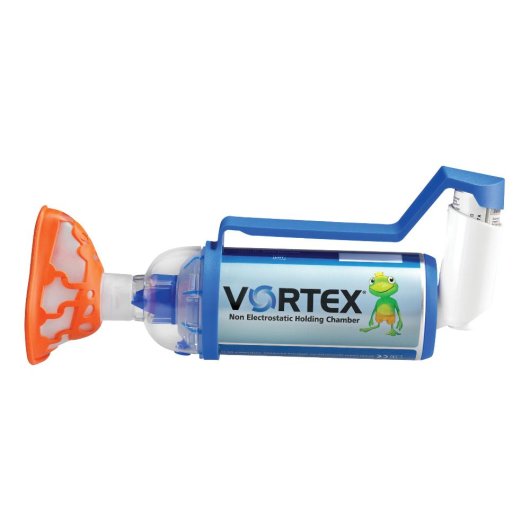 VORTEX CAMERA DISTMASCHERANE