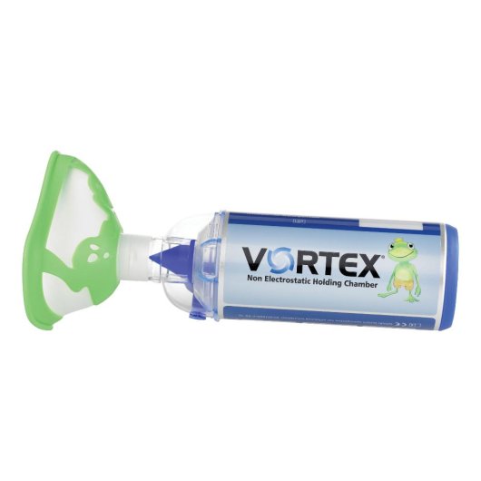 VORTEX CAMERA DISTMASCHERAPD