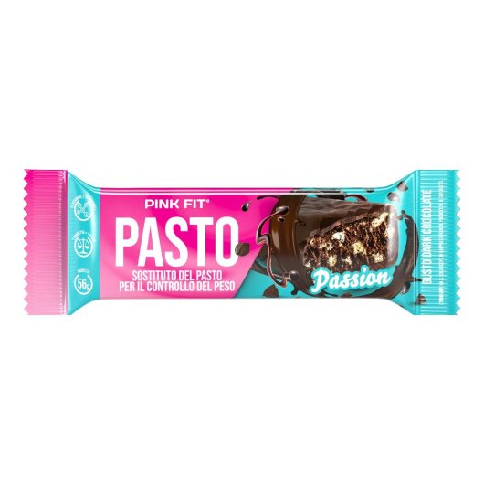 PINK FIT PASTO PASS DARK CHOC PINK FIT PASTO PASS DARK CHOC