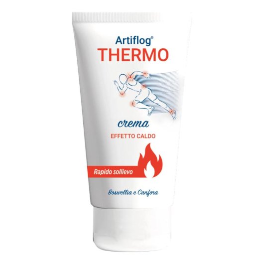 LDF ARTIFLOGTHERMOCREMA150ML