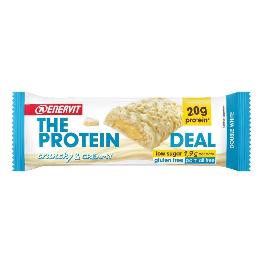 ENERVIT PR DEAL BAR DB WHI 1PZ