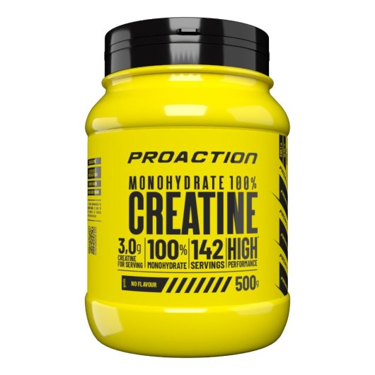 FIT CREATINE 500G FIT CREATINE 500G