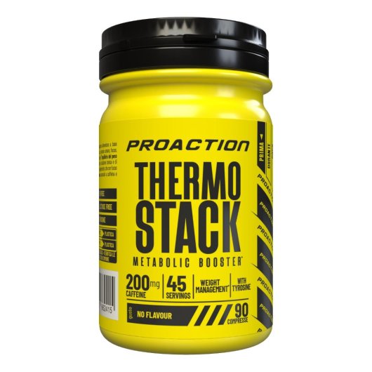 FIT THERMO STACK 90CPR