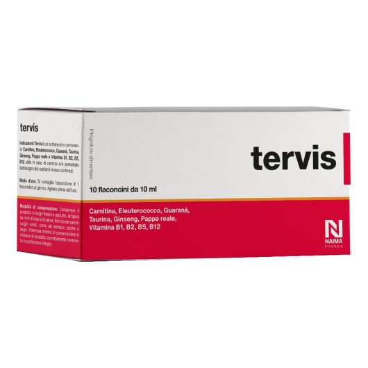 TERVIS 10FL TERVIS 10FL