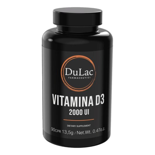 NUTRITION VITAMINA D3 90CPS