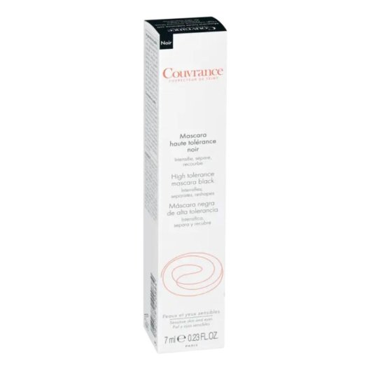 AVENE COUVRANCE MASCARA NERO