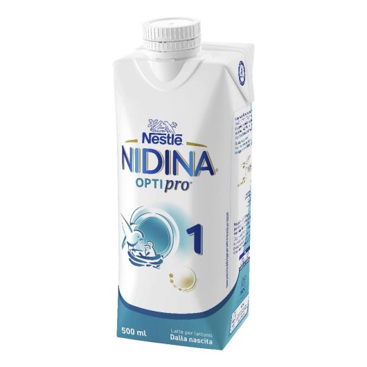 NIDINA OPTIPRO 1LIQUIDO500ML NIDINA OPTIPRO 1LIQUIDO500ML