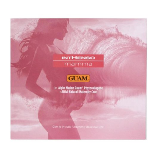 GUAM INTHENSO MAMMA CELLULITE