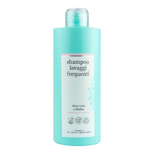 LDF ESS SHAMPOO LAVFREQ400ML