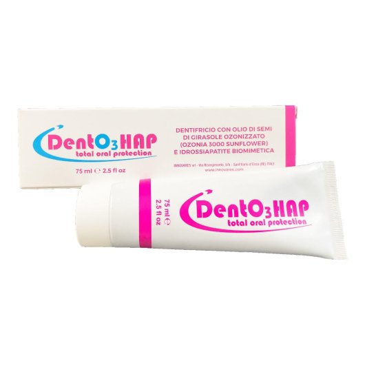 DENTO3 HAP DENTIFOZONOID75ML