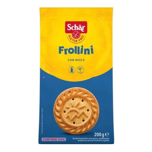 SCHAR FROLLINI 200G