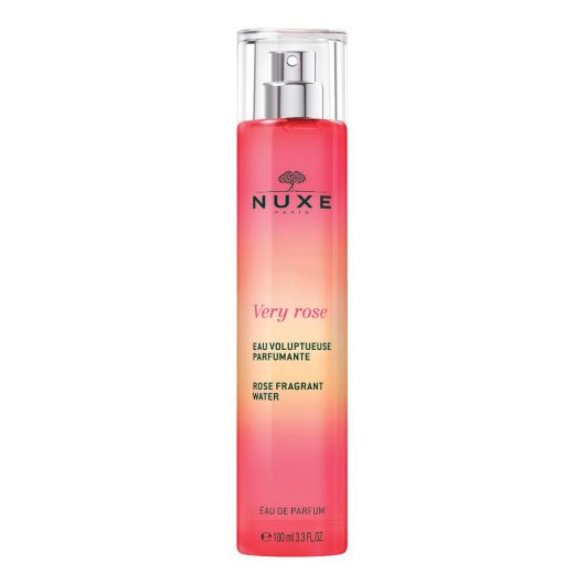 NUXE VERY ROSE PROFUMO EAU DE PA