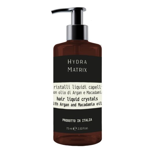 HYDRA MATRIX CRISTALLILIQCAP