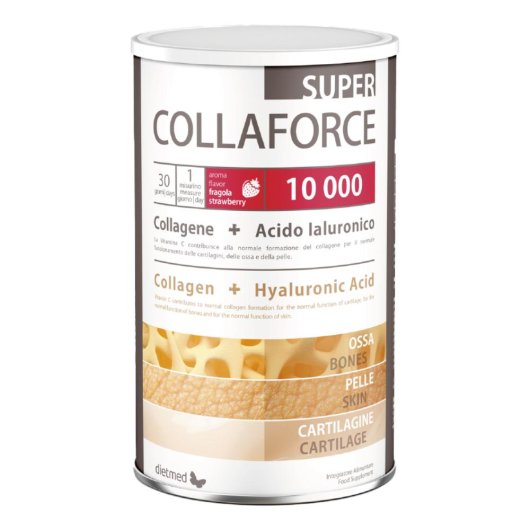 COLLAFORCE SUPER 10000 NEUTRO