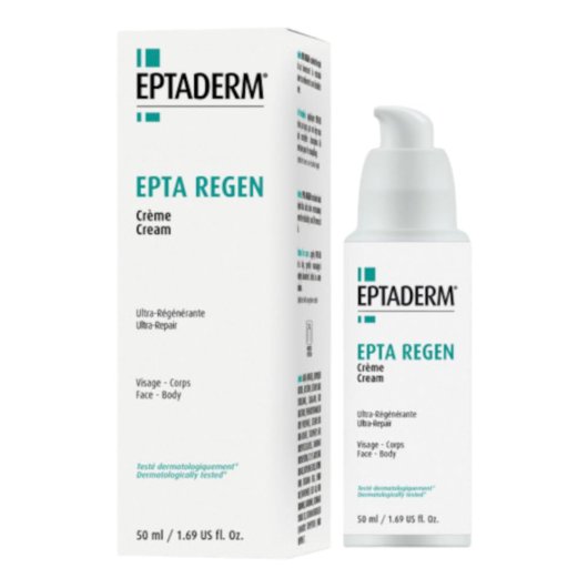 EPTA REGEN CREMA 50ML