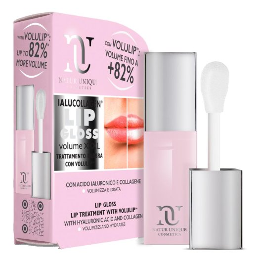 NATUR UNIQUE IALU GLOSS 3XL