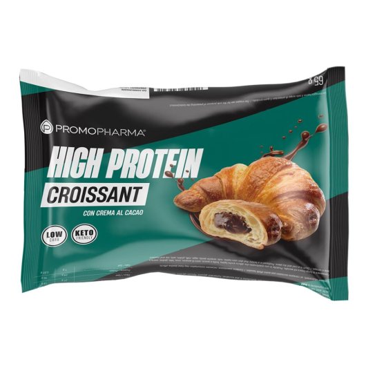 HIGH PROTEIN CORNETTOCIOC65G