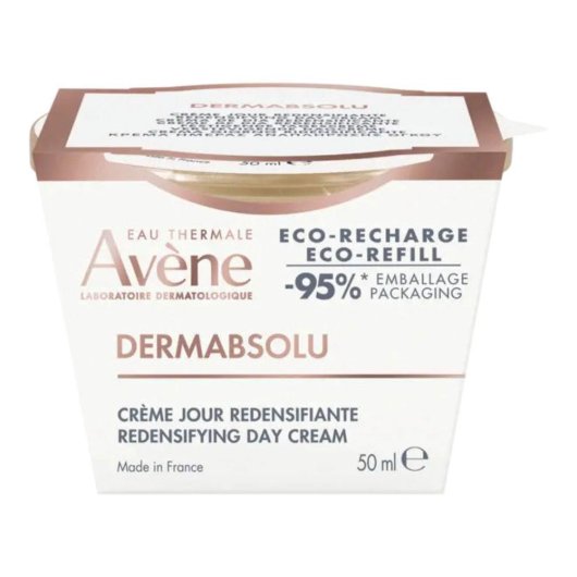 AVENE DERMABSOLU CREMA GG RIC