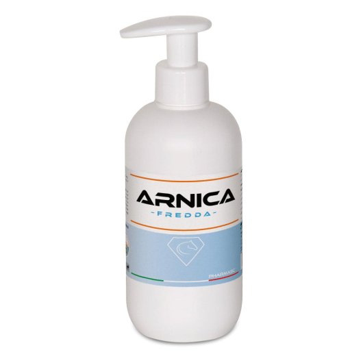 ARNICA FREDDA 300ML