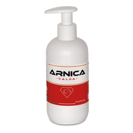 ARNICA CALDA 300ML