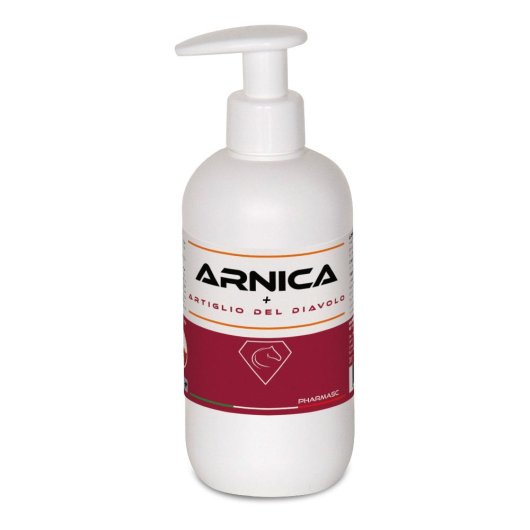 ARNICA+ARTIGLIO DIAVOLO300ML