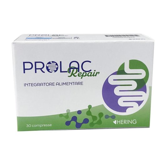 PROLAC REPAIR 30CPR PROLAC REPAIR 30CPR