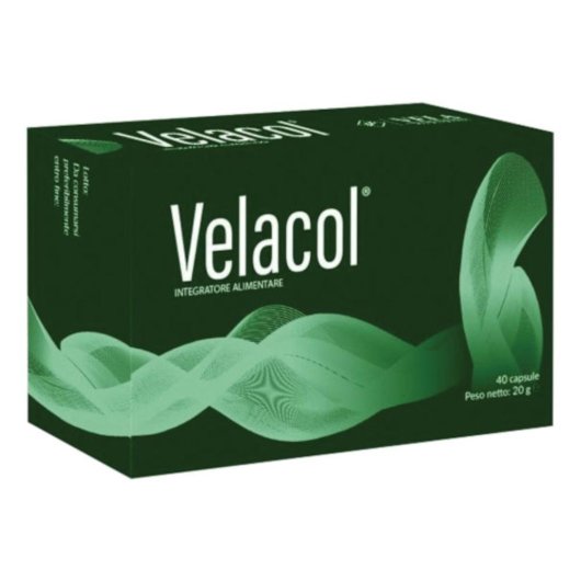 VELACOL 40 CPS