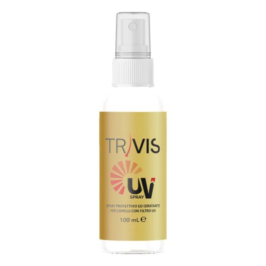 TRIVIS UV SPRAY 100ML