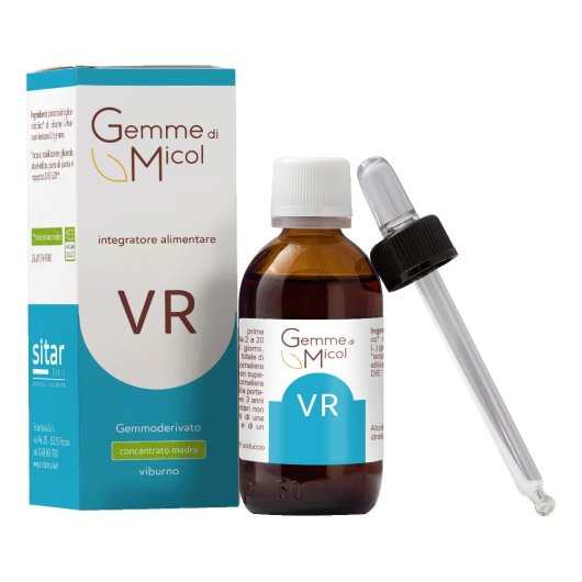 GEMME DI MICOL VR 30ML