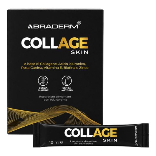 COLLAGE SKIN 30STICK