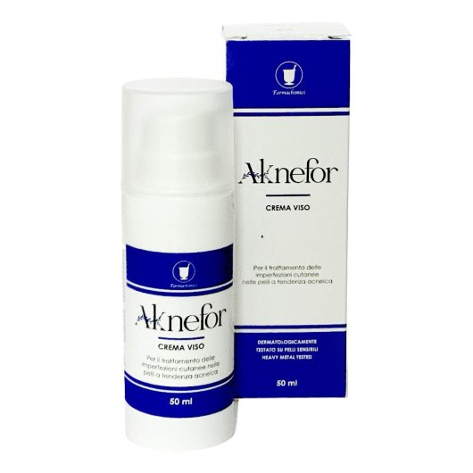 AKNEFOR 50ML