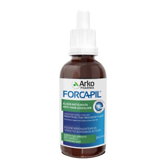 FORCAPIL ELIXIRANTICADUTA50M