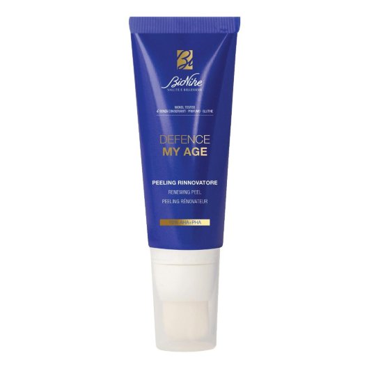 DEFENCE MY AGE PEEL RINN50ML