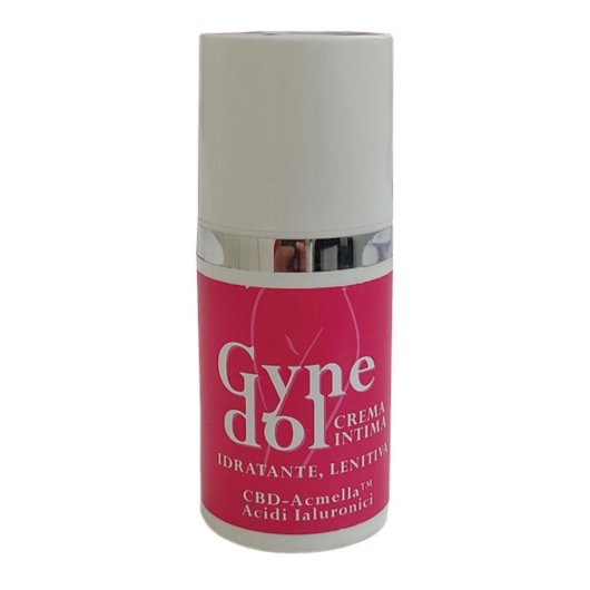 GYNEDOL CREMA INTIMA 30ML