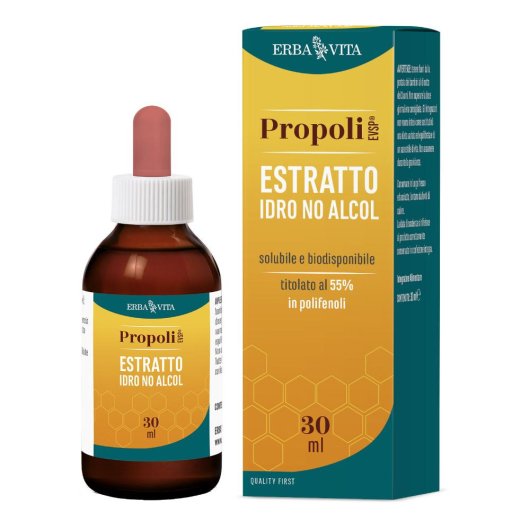PROPOLI EVSP EI N/ALCOOL30ML