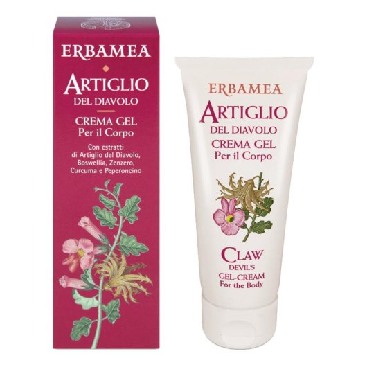 ARTIGLIO DEL DIAVOLO CREMA75ML