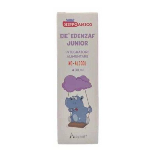 EIE EDENZAF JUNIOR 30ML