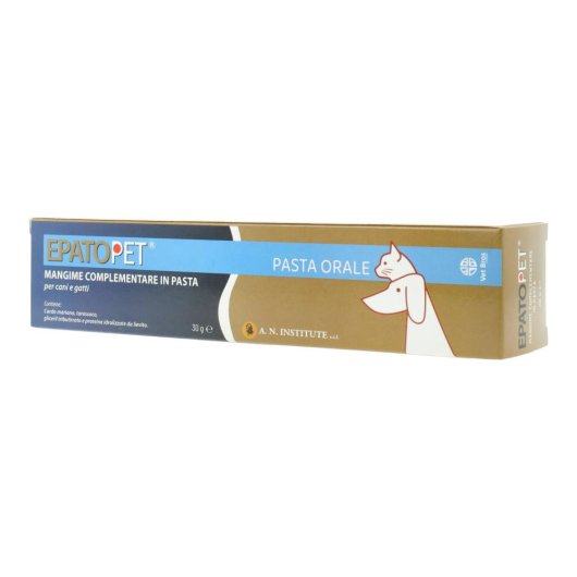 EPATOPET PASTA ORALE 30G