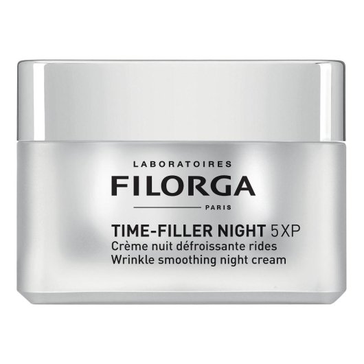 FILORGA TIME FILLER NIGHT 5XP FILORGA TIME FILLER NIGHT 5XP