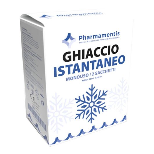 PHARMAMENTIS INSTANTICE2BUST