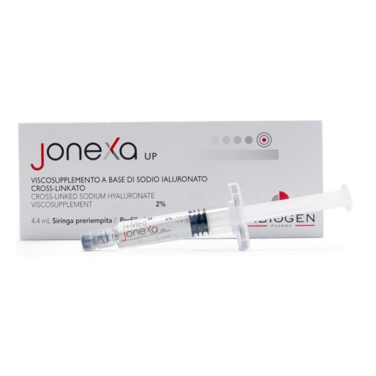 JONEXA UP2%SIRINTRA-ART4,4ML