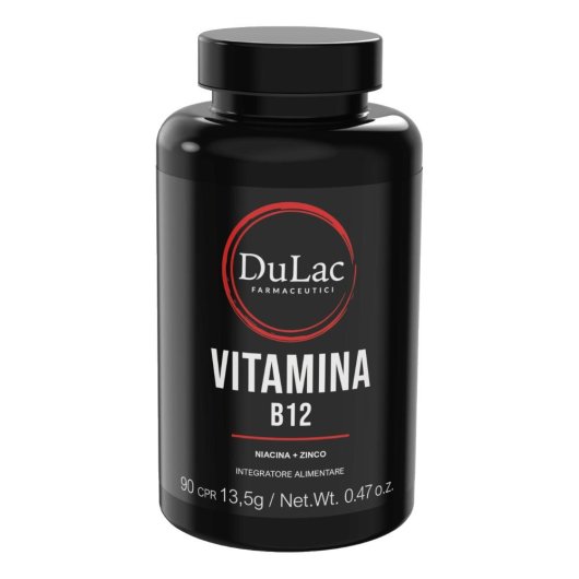 NUTRITION VIT B12 90CPR NUTRITION VIT B12 90CPR