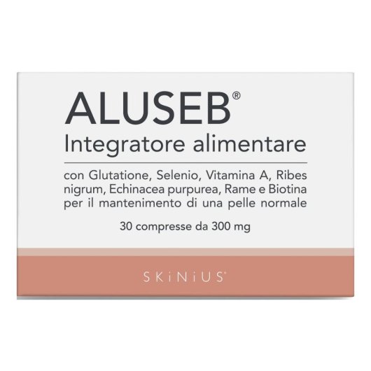 ALUSEB 30CPR