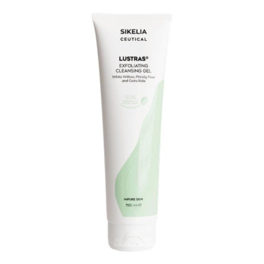 LUSTRAS GEL DETERGENTE ESFOL
