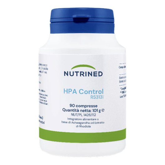 NUTRINED MAGNESIUM MALATE 100C