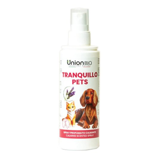 TRANQUILLO PETS 125ML