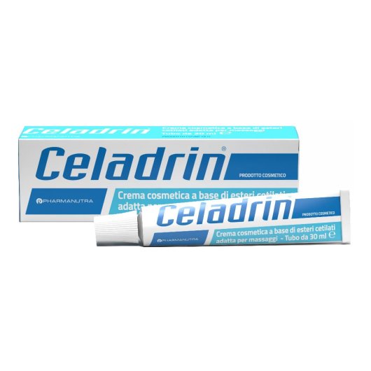 CELADRIN CREMA 30ML N/F CELADRIN CREMA 30ML N/F