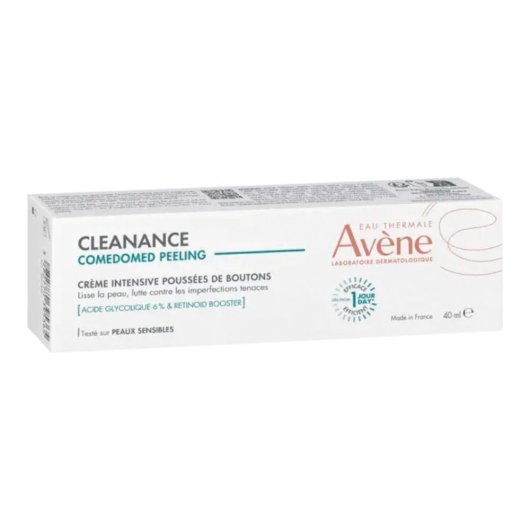 AVENE CLEANANCECOMEDOMEDPEEL