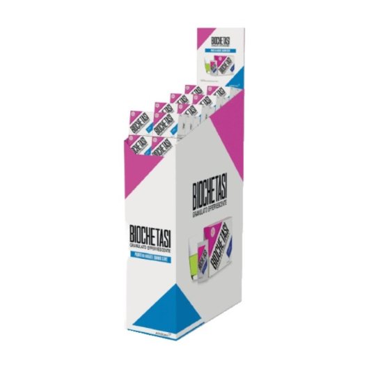 EXPO BIOCHETASI 18BST 36PZ